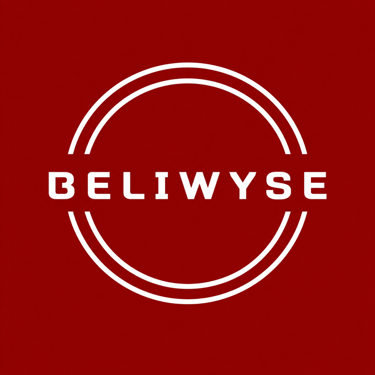 Beliwyse logo