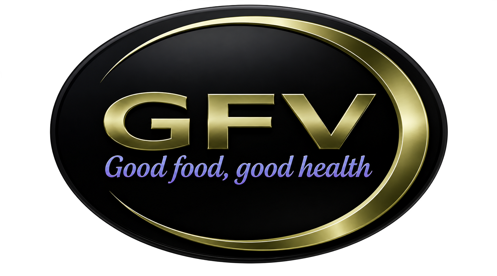 Good Friends Food Ventures logo